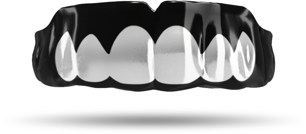 Chrome Grill (1000x668), Png Download