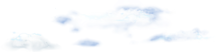 Cloudsfixedslide1 2 - Snow (960x364), Png Download