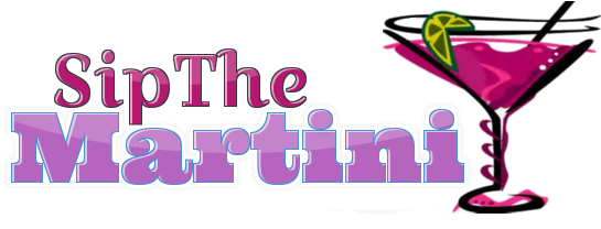 Gossip, Lifestyle, Entertainment & News By Mischa Martini - Martinis De Colores (576x209), Png Download