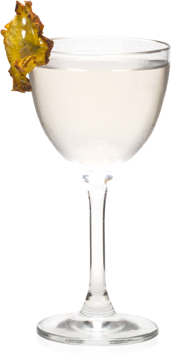 Holy Water - Joyeux Bordel Cocktails (460x950), Png Download