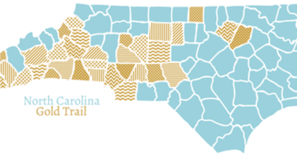 North Carolina (1024x570), Png Download