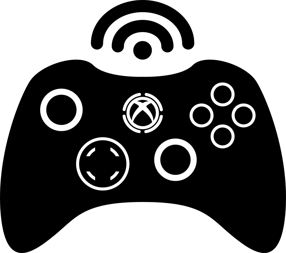 Download Hd Png File Controle Xbox Vetor Transparent Png Image Nicepng Com