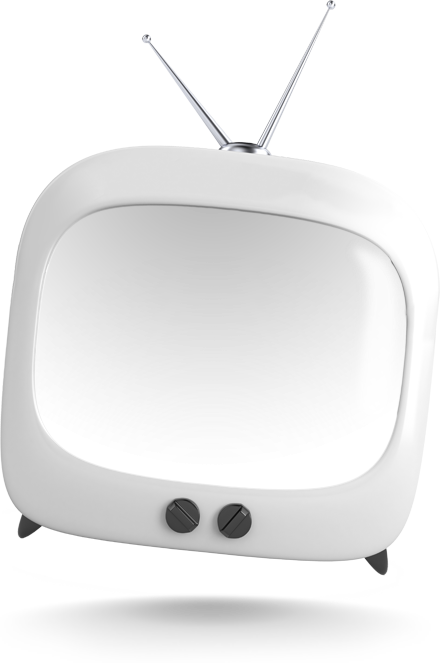 Tv-spot - Tv - Tv Spot (440x663), Png Download