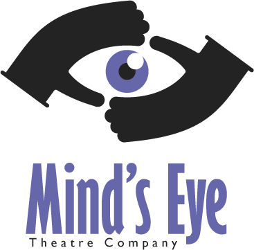 At Minds Eye Thatre Logo One Will Find Thousands Of - Minds Eye Logo (367x361), Png Download