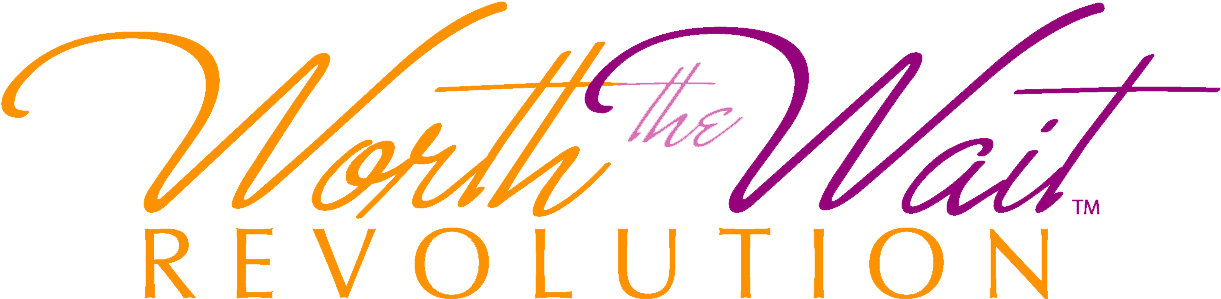 2worth The Wait Revolution Logo - Wandtattoo Yoga Graz Design Farbe: Kupfer, Größe: 90 (1250x325), Png Download