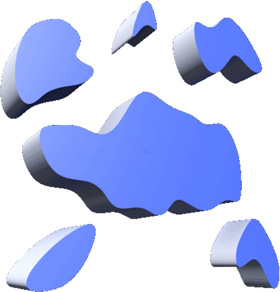 Pattern - Clip Art (1024x1024), Png Download