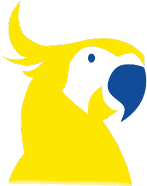 Good Choice Good Shoes - Cacatoes Png (400x400), Png Download