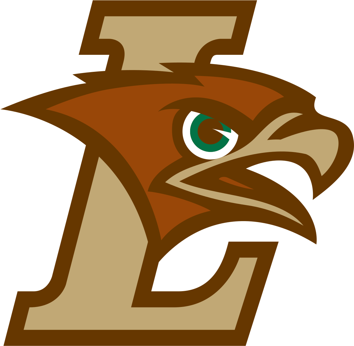 Lehigh Mountain Hawks (1200x1175), Png Download