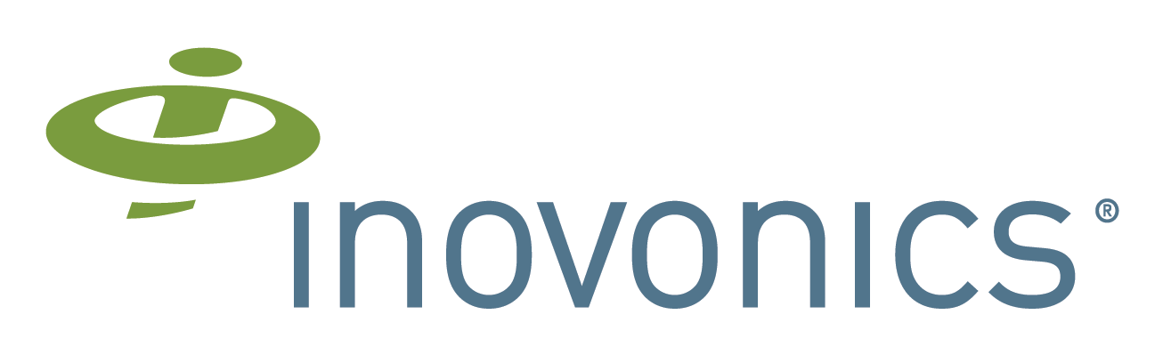 Inovonics Logo Png - Repeater Outdoor Housing Enclo (1320x410), Png Download