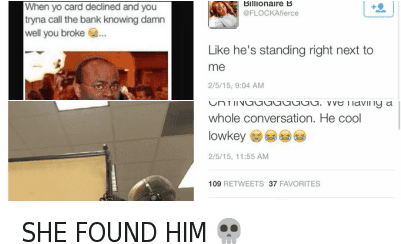 Black Twitter - Checking His Snapchat Score (400x300), Png Download