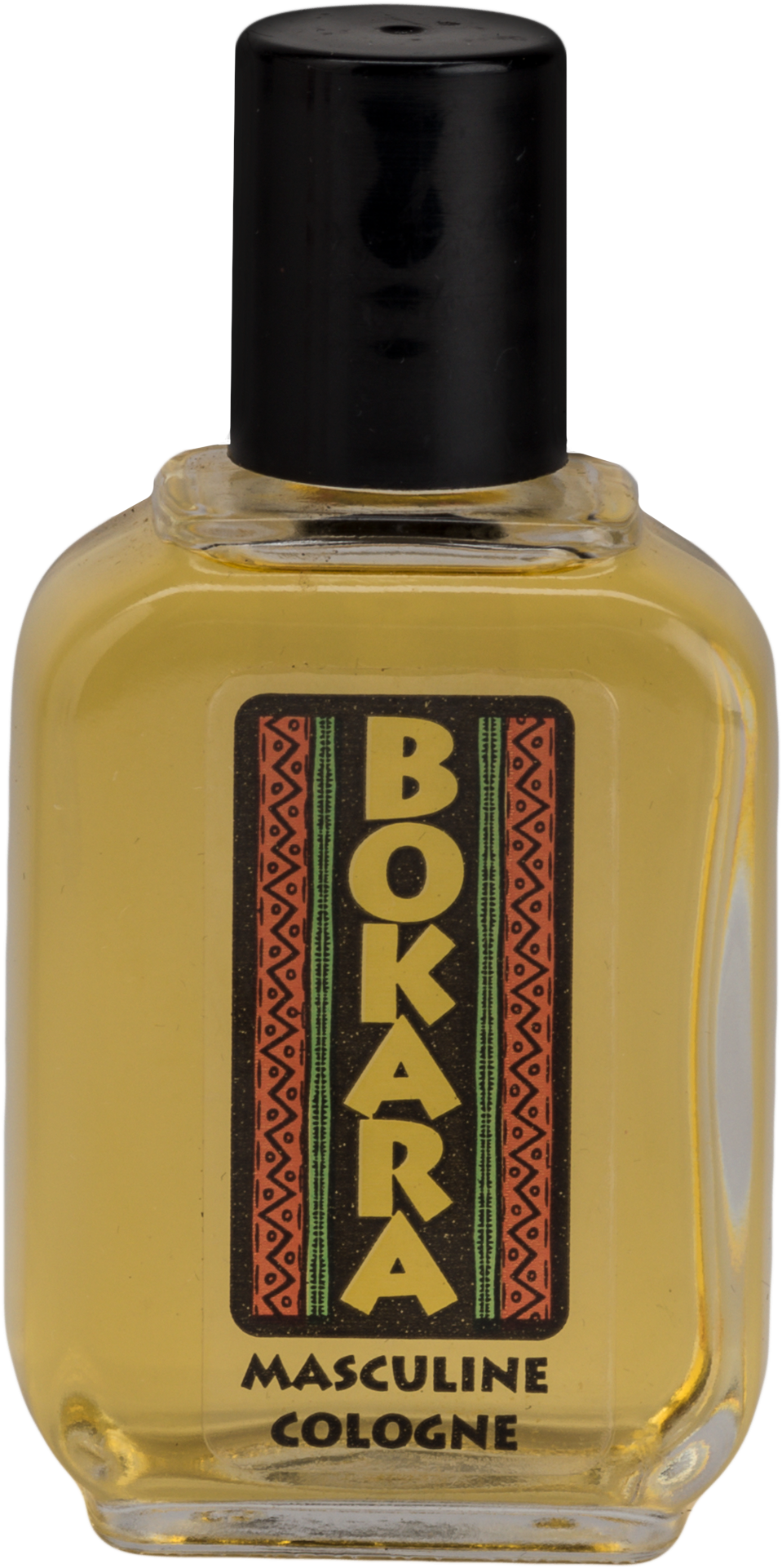 Bokara Men's Cologne - Man (1647x2400), Png Download