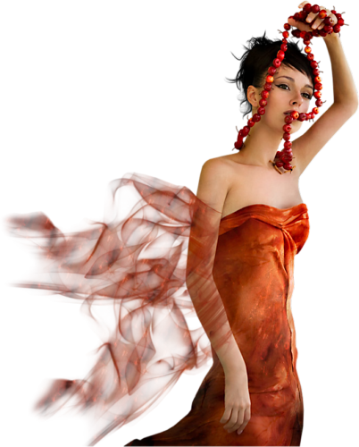 Tube Femme Pour Créa - Photo Shoot (402x500), Png Download