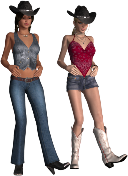 Tubes Femmes En Png - Drawing (600x612), Png Download