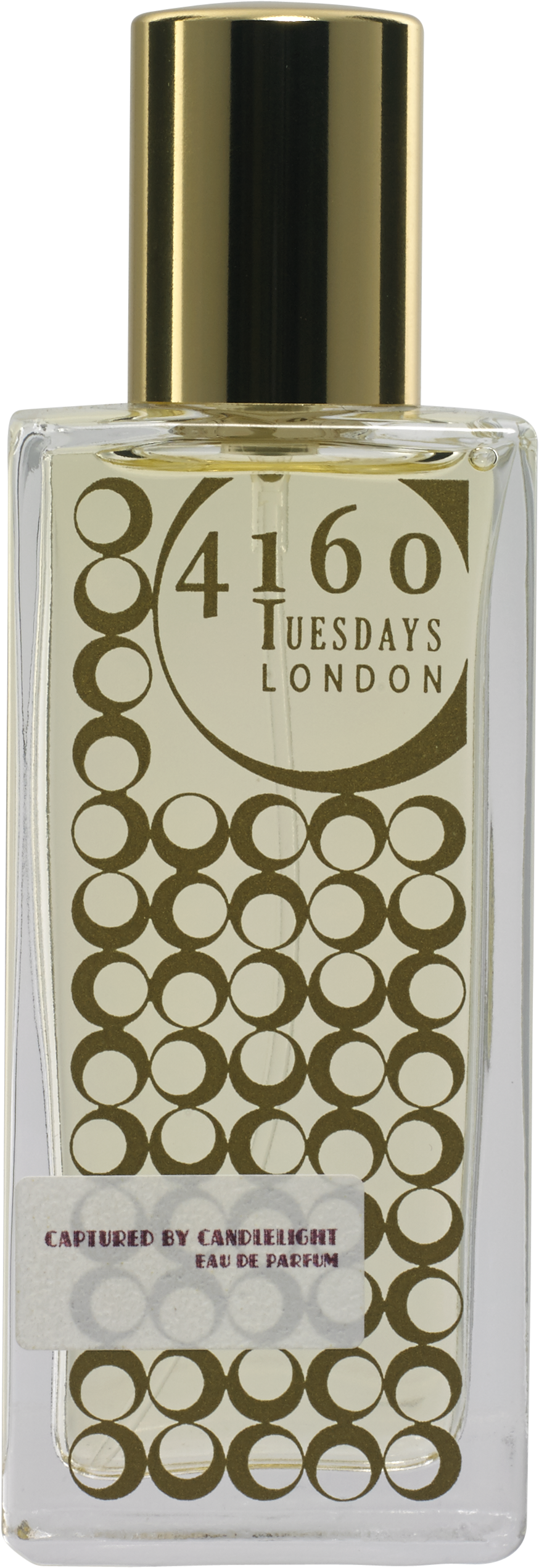 Captured By Candlelight - Sexiest Scent On The Planet Da 4160 Tuesdays (1638x3040), Png Download