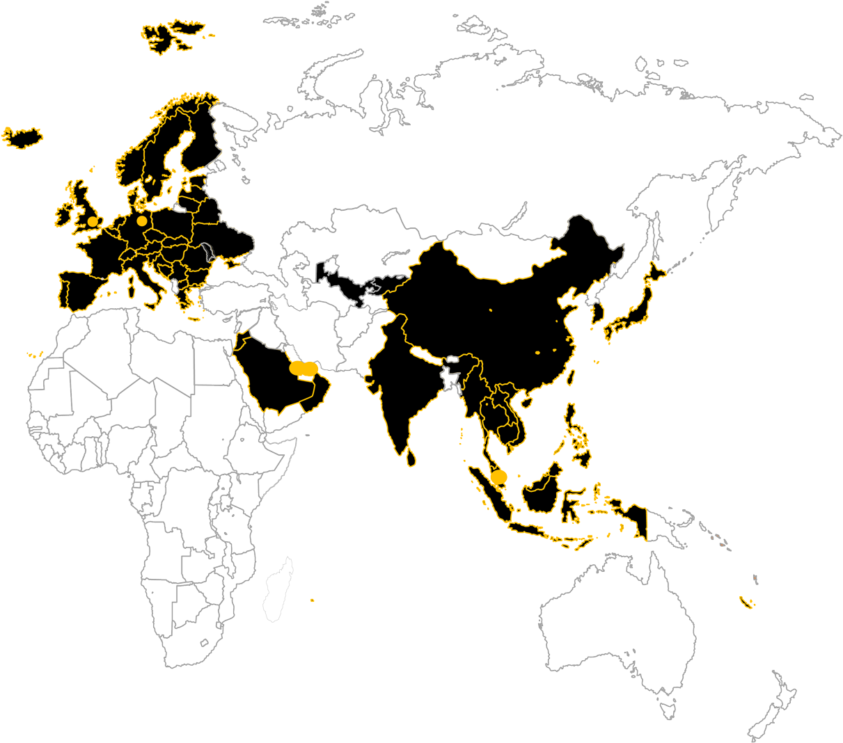 Geography - Dispute Over The Diaoyu/senkaku Islands (1262x1107), Png Download
