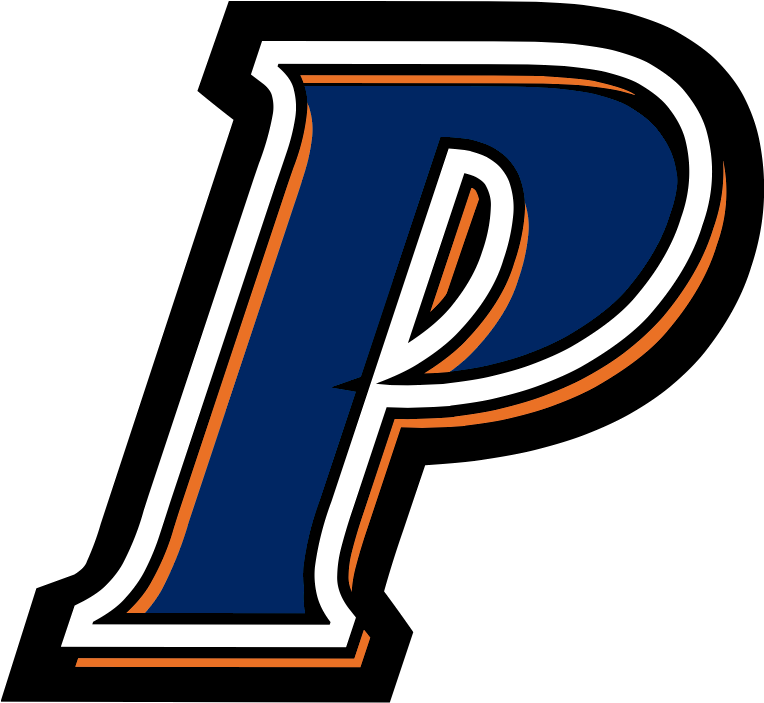 Pepperdine Waves Wordmark - Pepperdine Waves (774x707), Png Download