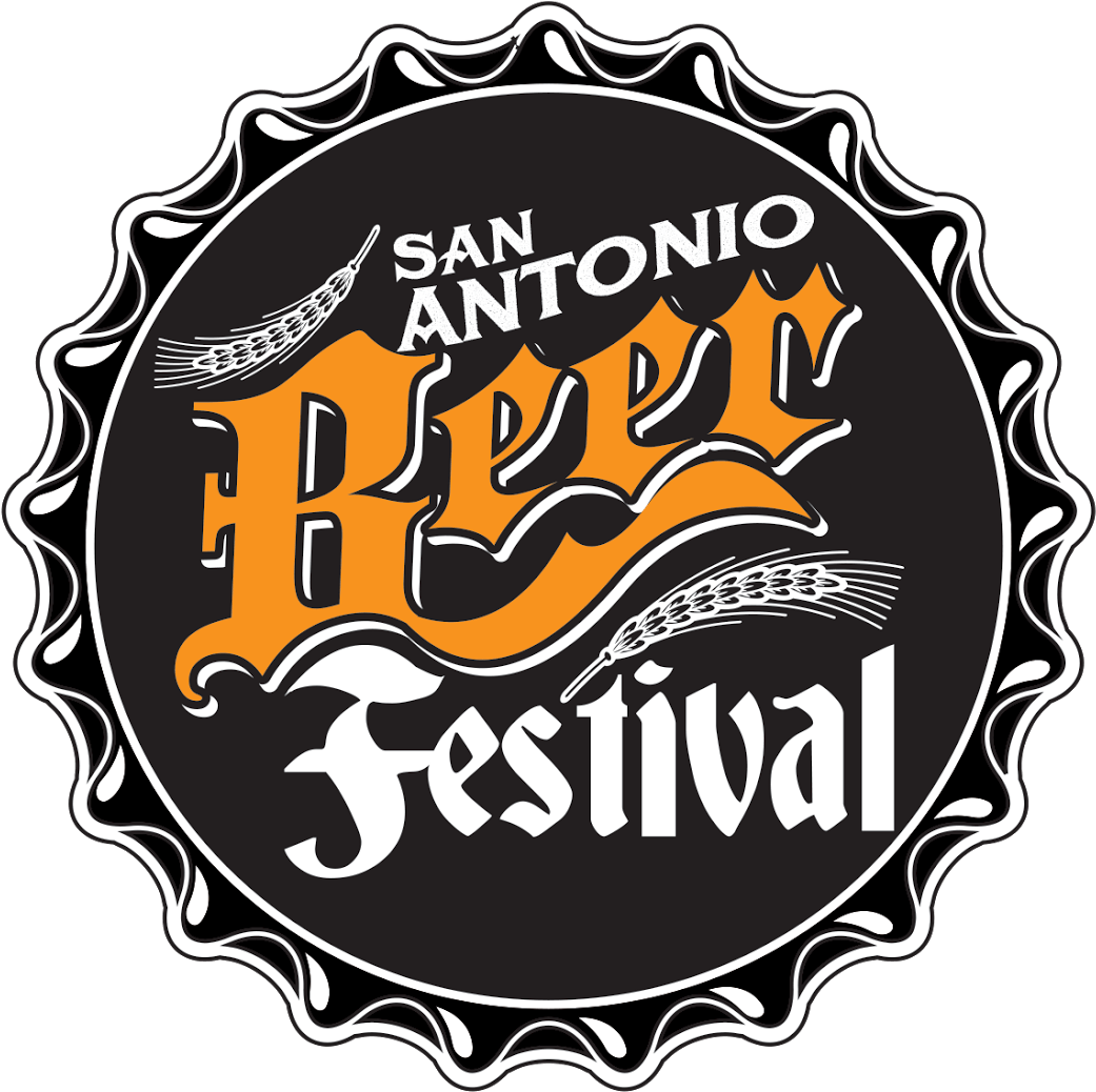 2018 San Antonio Beer Festival - San Antonio Beer Festival 2017 (1084x1088), Png Download