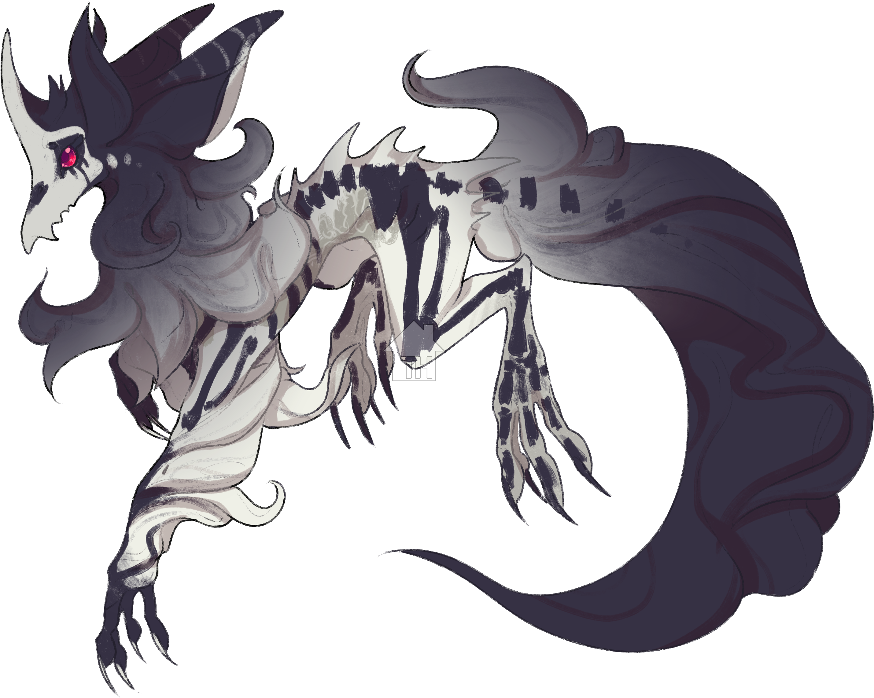 Details - Illustration (3153x2322), Png Download