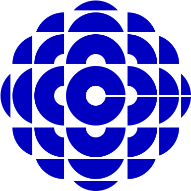 Cbc/radio Canada Vs - Canadian Broadcasting Corporation (420x420), Png Download