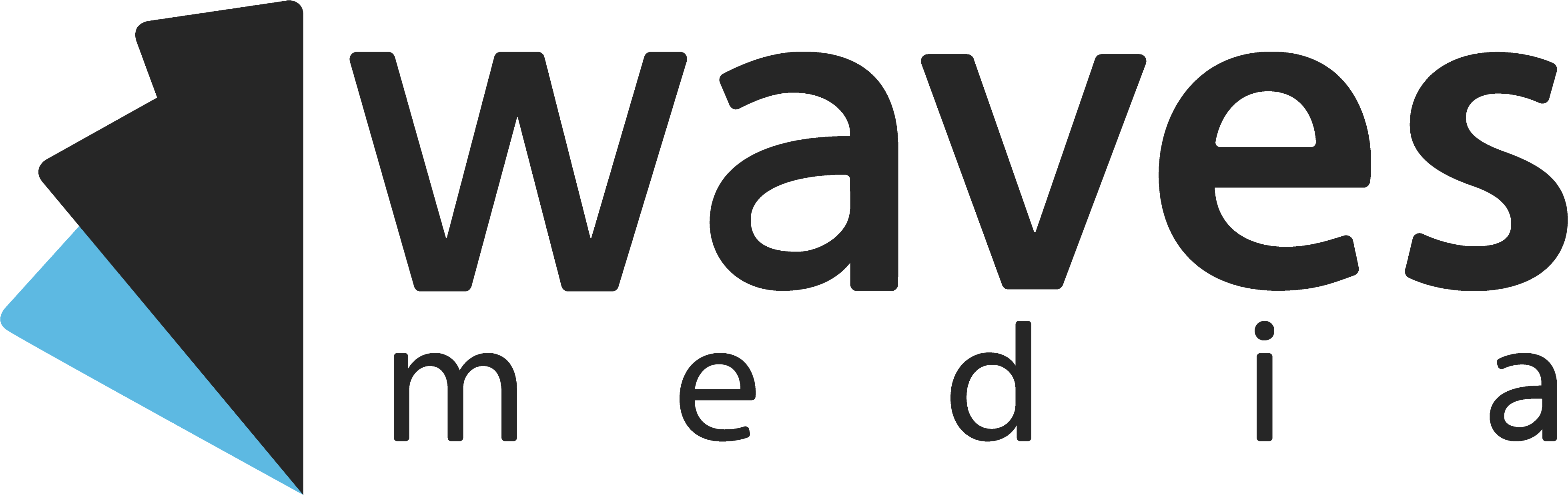 Bbc Cymru Wales Logo (4207x1472), Png Download