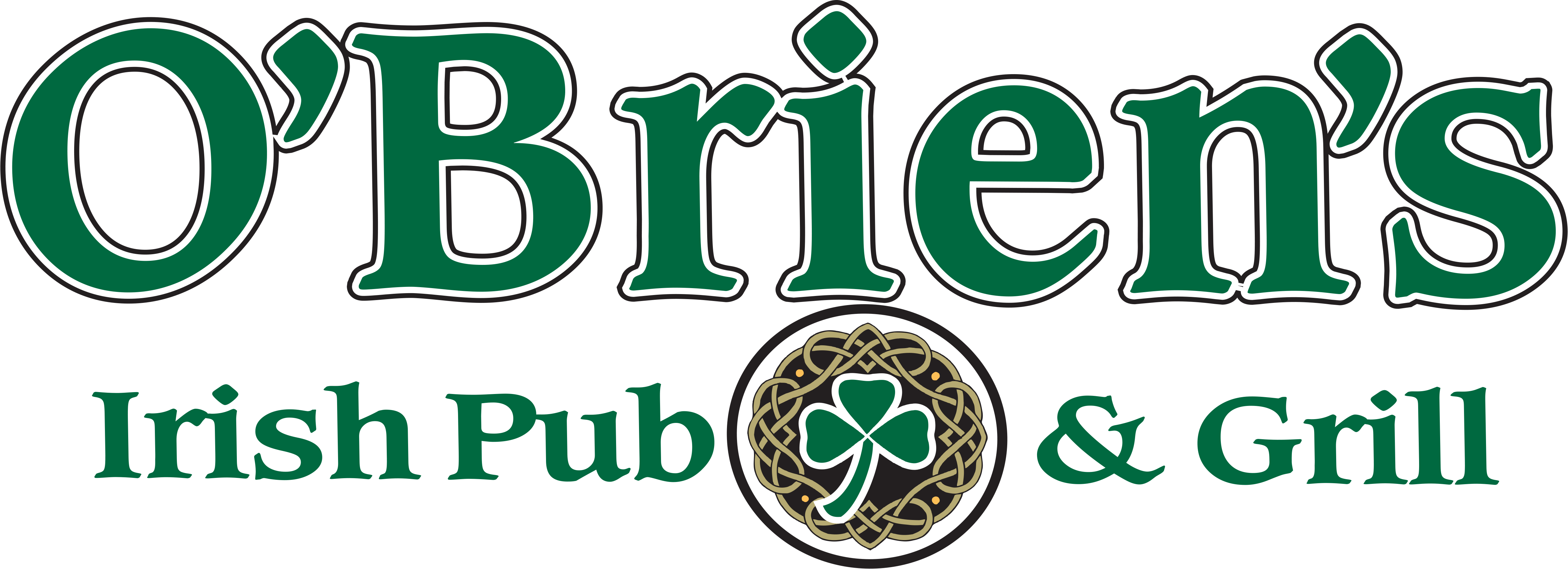 Irish Pub Plant City - Satco S70/440 Satco S70-440 Brass Finish Large Single (4991x1811), Png Download