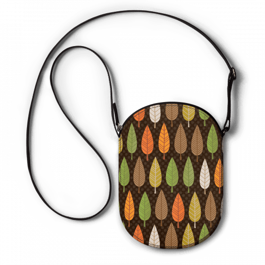 Mini Featherlight Crossbody Bag - Crossbody (540x540), Png Download