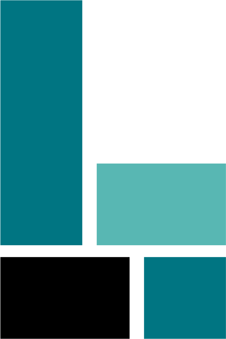 Blackhouse Legal Icon Large - Colorfulness (788x1136), Png Download