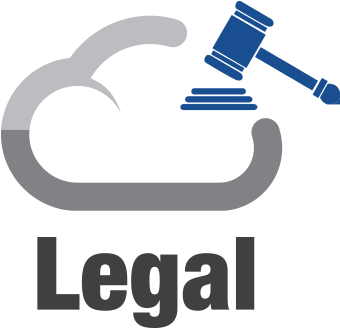 Cloud Logistics (500x438), Png Download