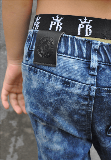 Distressed Authority Shorts - Shorts (800x533), Png Download