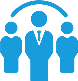 Organizational-icon - Elenco Titolare Trattamento Dati (800x338), Png Download