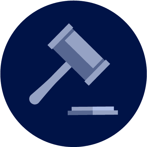 Corporate Law - Go Up (500x500), Png Download