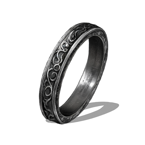 Darkmoon Ring - Dark Souls Ring Png (480x480), Png Download