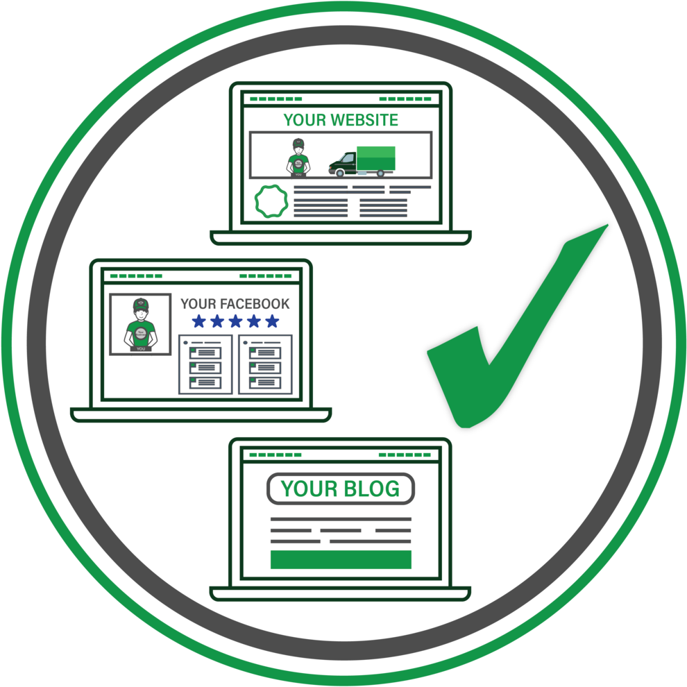 What We Do Icon 5-01 - Circle (1000x1000), Png Download