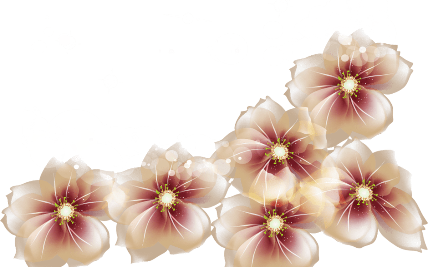 Rainbow Free Logo Templates Tumblr Colored Overlays - Fin Kveld (1368x855), Png Download