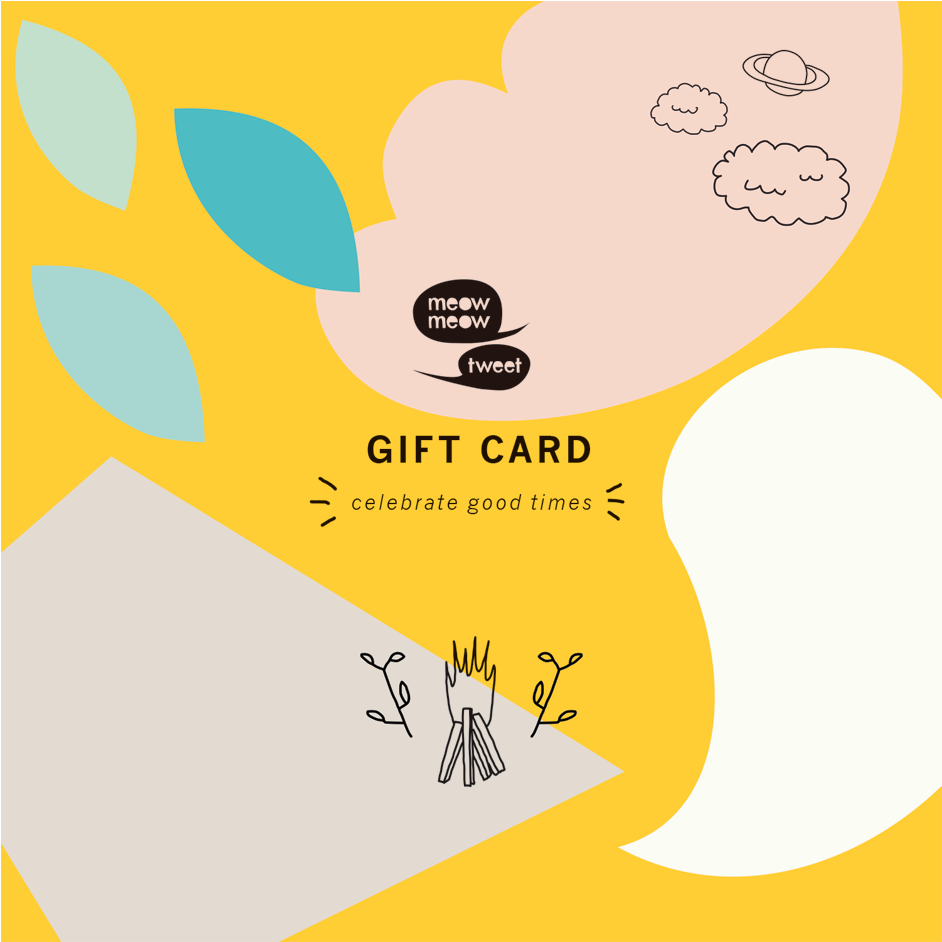Gift Card (1024x1024), Png Download