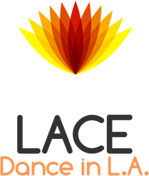 Lace Logo - Beauty Salon (1000x1000), Png Download