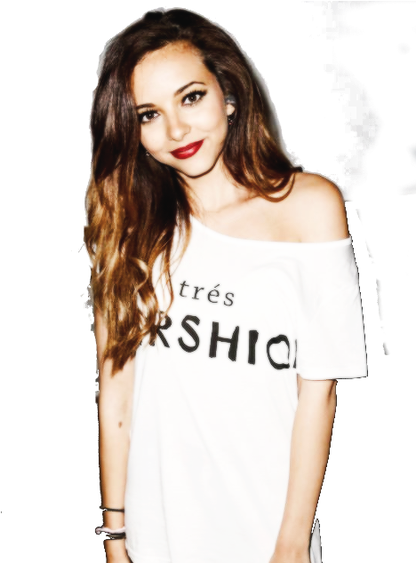 Jade Thirlwall Png - Jade Little Mix Png (500x633), Png Download