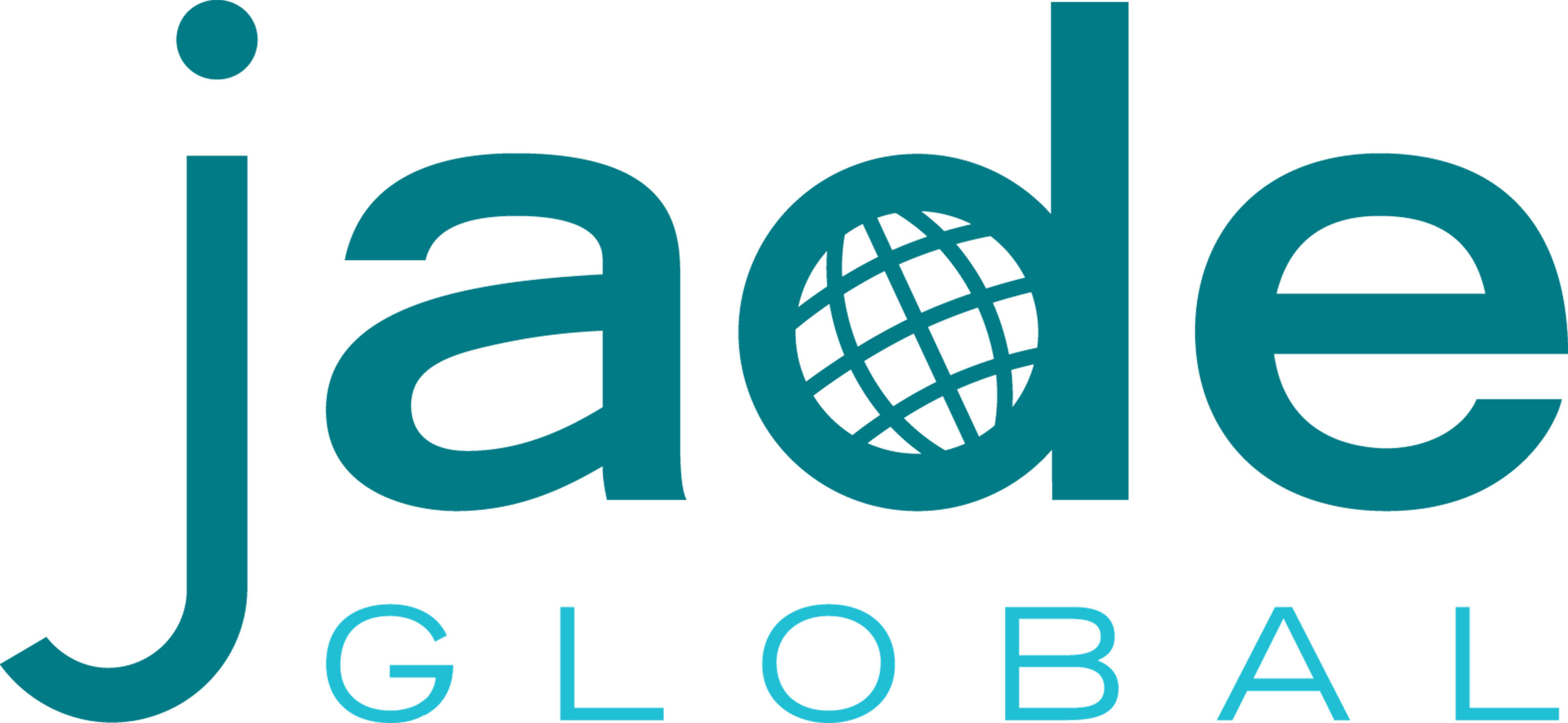 Jade Global Logo - Jade Global Software Pvt Ltd Logo (3204x1478), Png Download