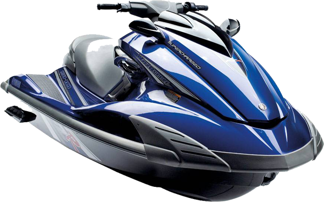 Jet Ski Png - Jet Ski Transparent Background (641x400), Png Download