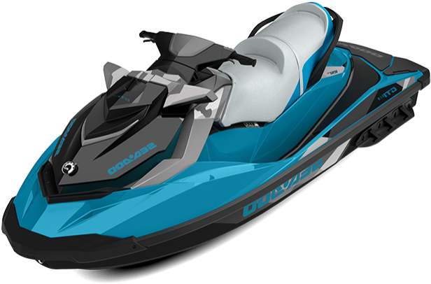 Download Gti Spec Sheet - Sea-doo (661x479), Png Download