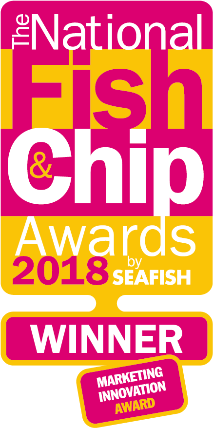 Mia W - National Fish And Chip Awards 2018 (469x904), Png Download