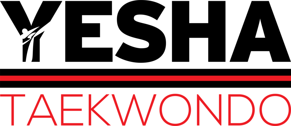 Taekwondo Png (1000x434), Png Download