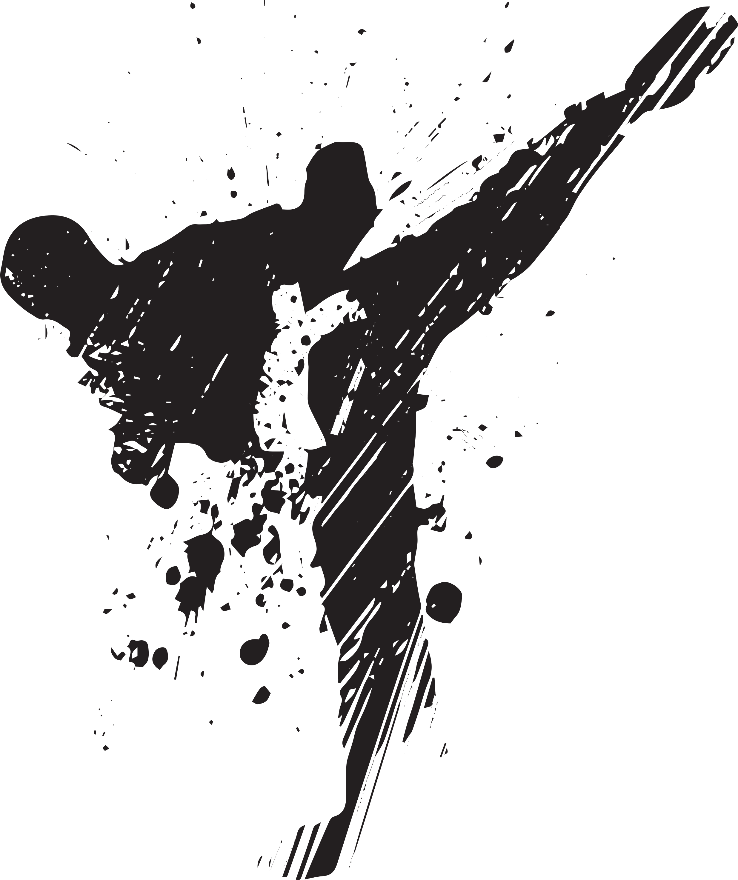 Fondos De Pantalla De Taekwondo (2552x3000), Png Download