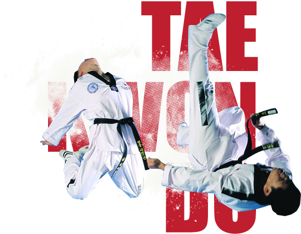 Taekwondo - Imagens De Taekwondo Png (640x458), Png Download