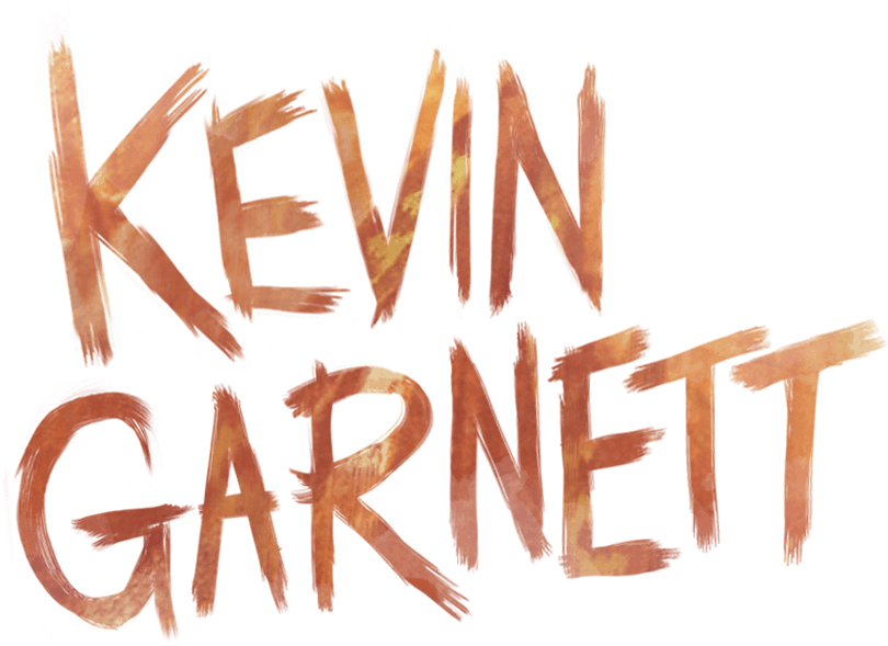 Kevin Garnett Anthony Davis - Kevin Garnett (1066x1066), Png Download