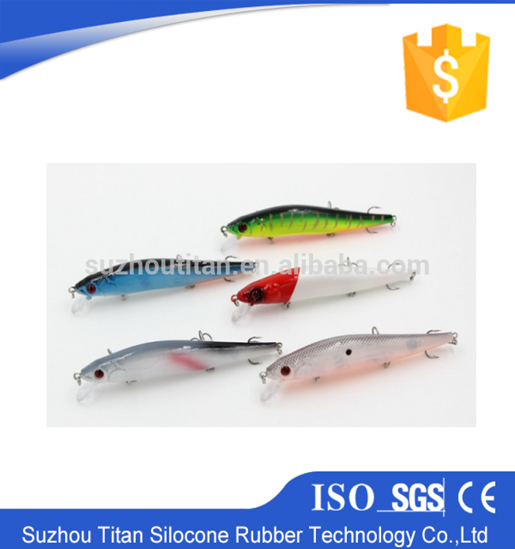 Muliti-setions Fishing Tackle,sport Fishing,fishing - Silicone (750x800), Png Download