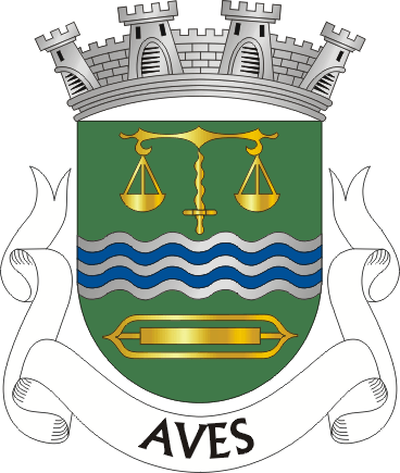 Sts-aves - Alhandra, Portugal (368x435), Png Download