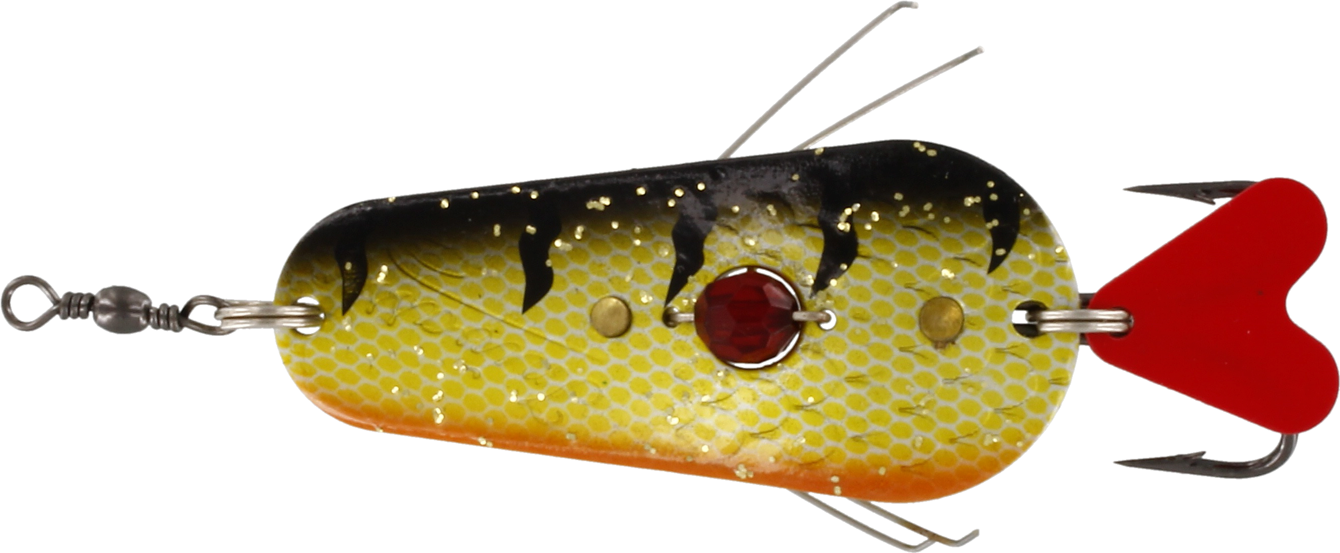 Spoons - Westin Inivassen 20g Skeddrag Sw11121 (5184x3456), Png Download