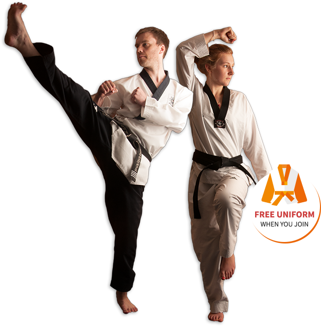 More Information/ Booking - Taekwondo (693x754), Png Download