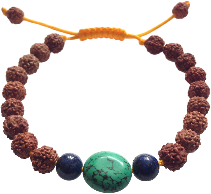 Bracelet Perle Amethyste (1280x960), Png Download